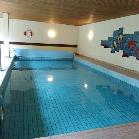 Ferienwohnung Rita Freudenstadt Dış mekan fotoğraf