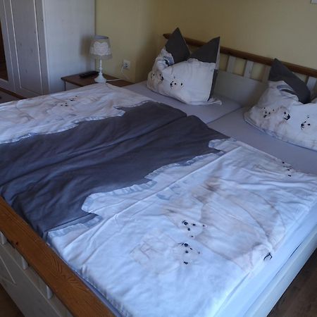 Ferienwohnung Rita Freudenstadt Dış mekan fotoğraf