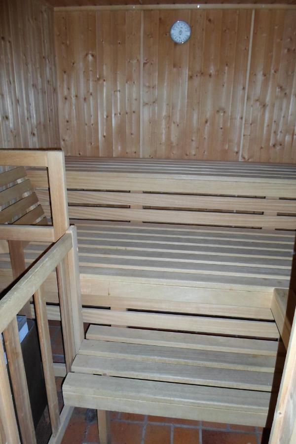 Ferienwohnung Rita Freudenstadt Dış mekan fotoğraf