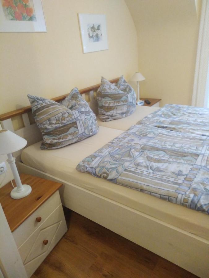 Ferienwohnung Rita Freudenstadt Dış mekan fotoğraf
