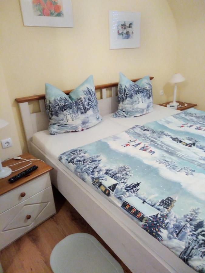 Ferienwohnung Rita Freudenstadt Dış mekan fotoğraf