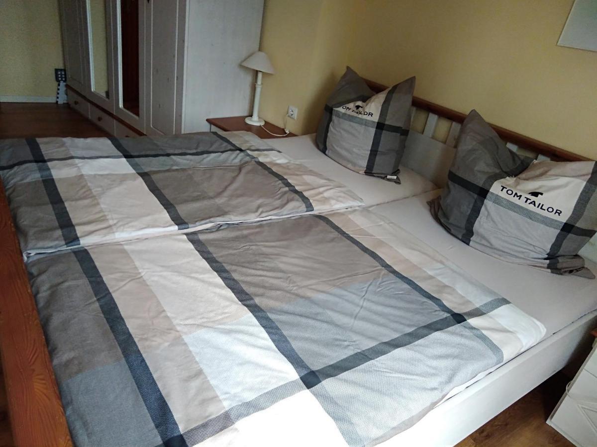 Ferienwohnung Rita Freudenstadt Dış mekan fotoğraf