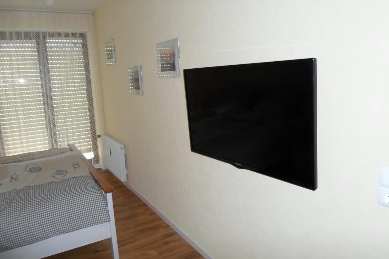 Ferienwohnung Rita Freudenstadt Dış mekan fotoğraf