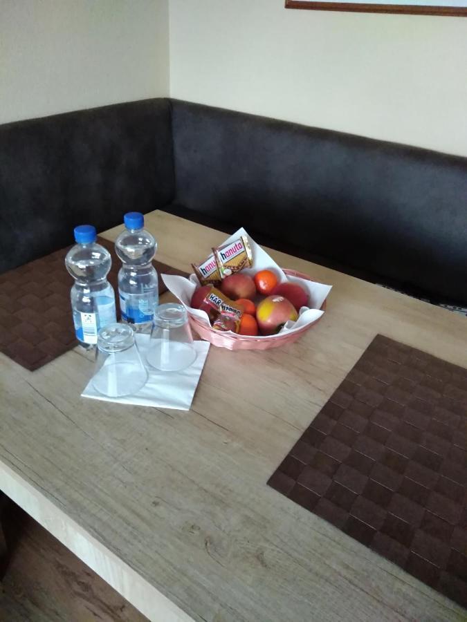 Ferienwohnung Rita Freudenstadt Dış mekan fotoğraf