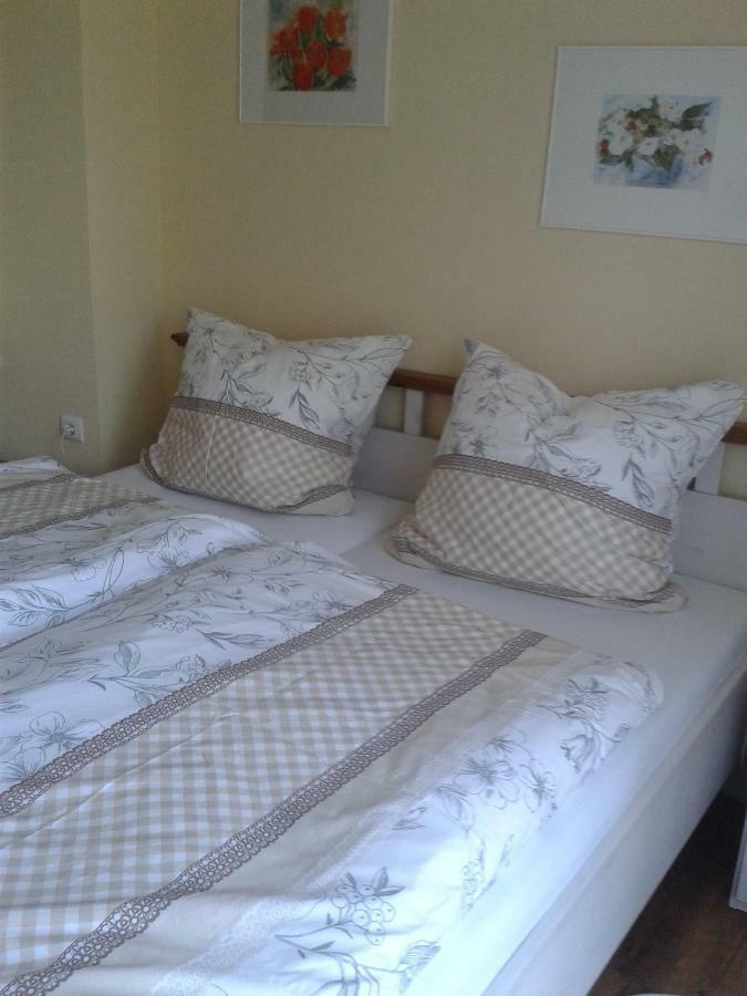 Ferienwohnung Rita Freudenstadt Dış mekan fotoğraf