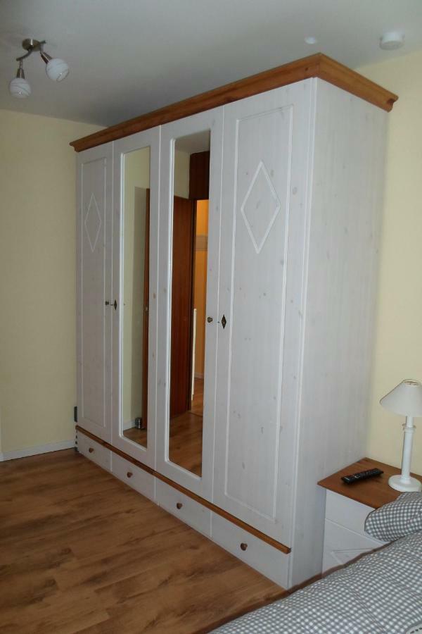 Ferienwohnung Rita Freudenstadt Dış mekan fotoğraf