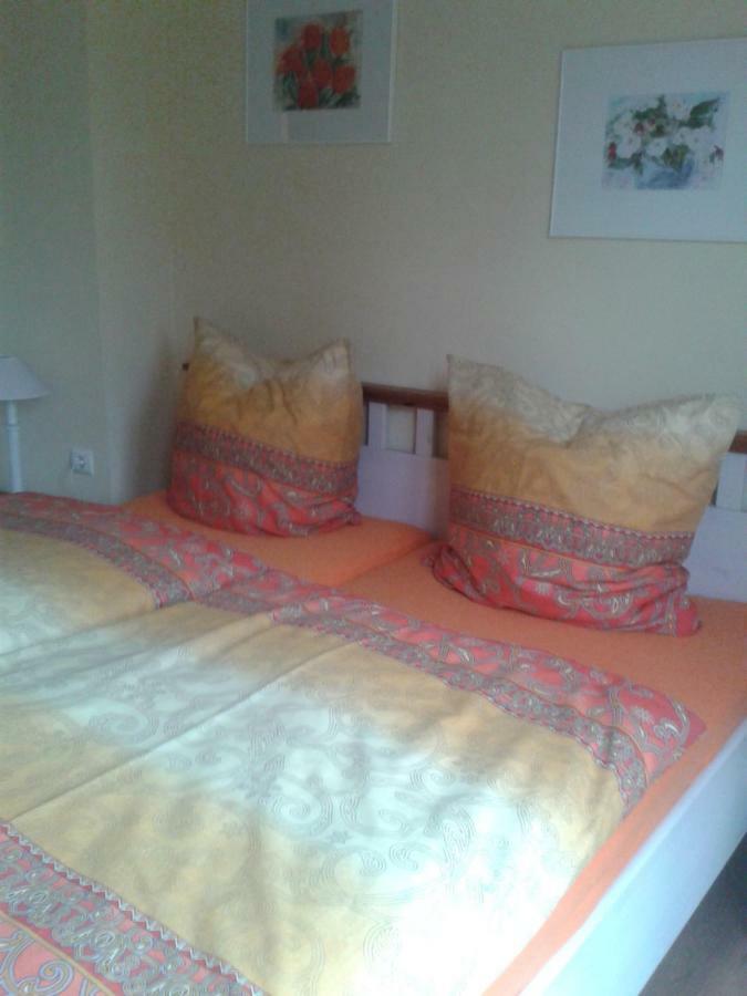 Ferienwohnung Rita Freudenstadt Dış mekan fotoğraf