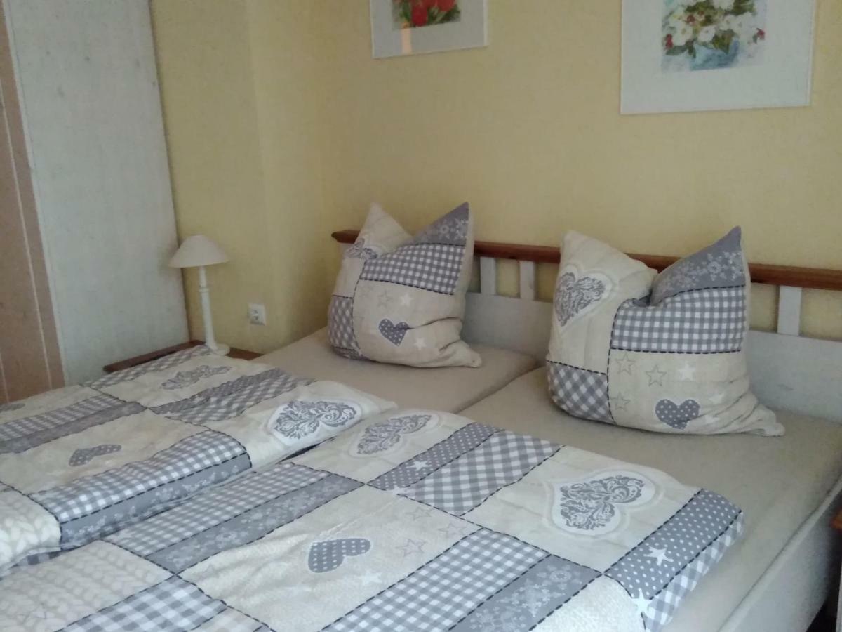 Ferienwohnung Rita Freudenstadt Dış mekan fotoğraf