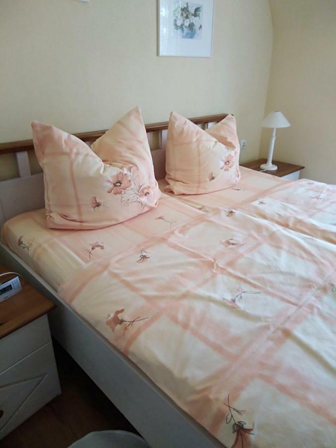 Ferienwohnung Rita Freudenstadt Dış mekan fotoğraf