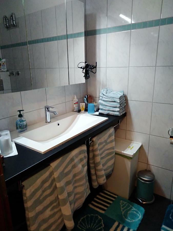 Ferienwohnung Rita Freudenstadt Dış mekan fotoğraf