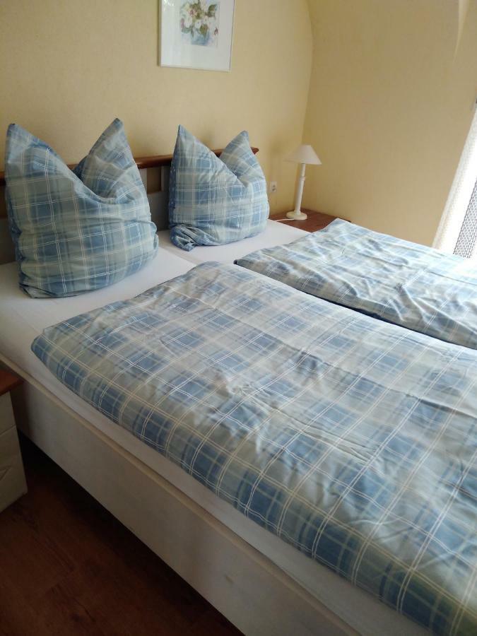 Ferienwohnung Rita Freudenstadt Dış mekan fotoğraf
