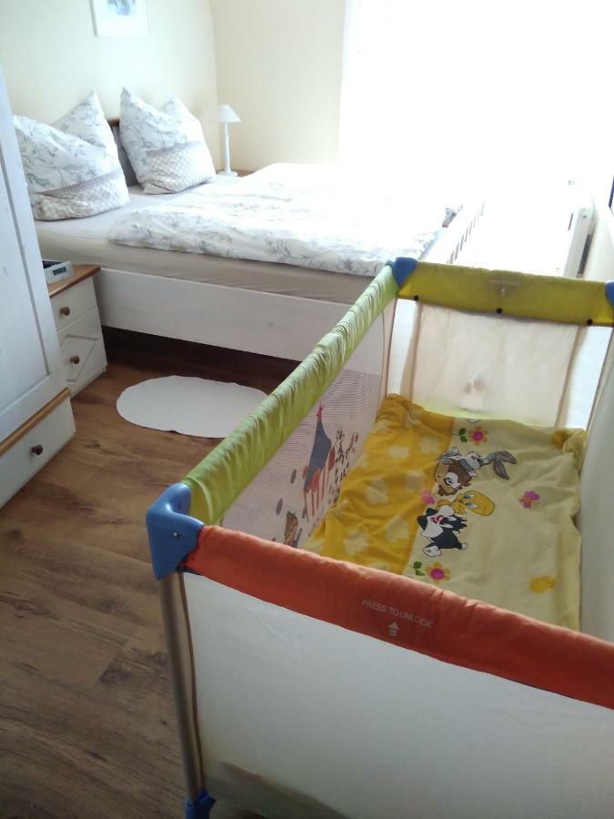 Ferienwohnung Rita Freudenstadt Dış mekan fotoğraf