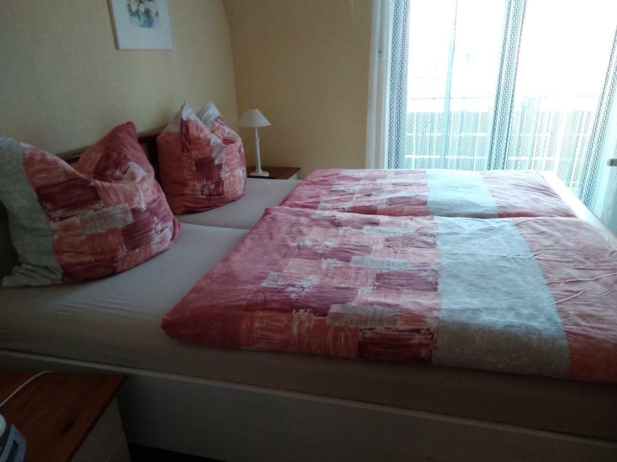 Ferienwohnung Rita Freudenstadt Dış mekan fotoğraf