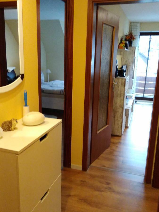 Ferienwohnung Rita Freudenstadt Dış mekan fotoğraf