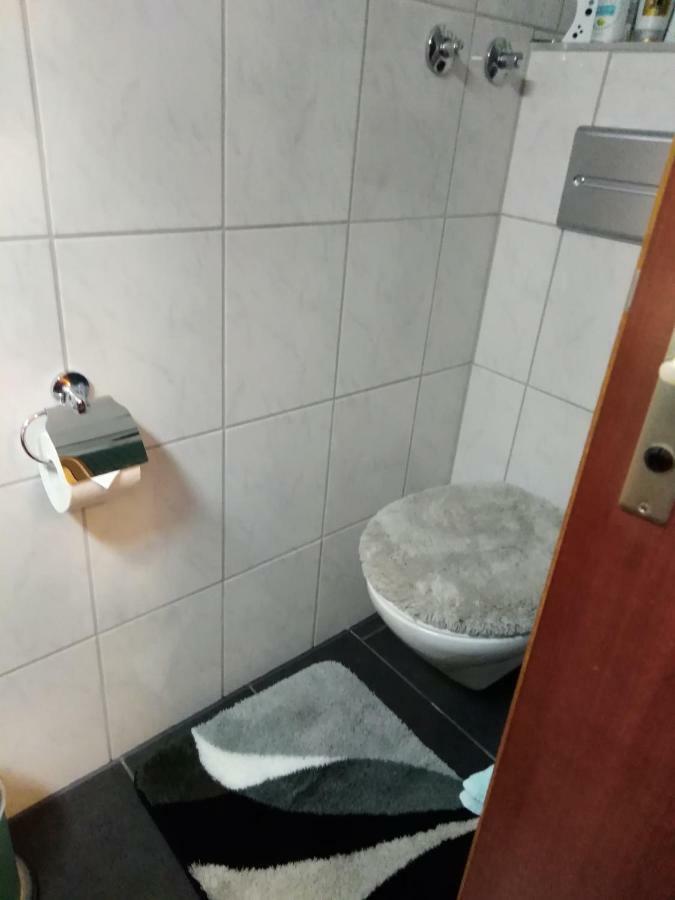 Ferienwohnung Rita Freudenstadt Dış mekan fotoğraf