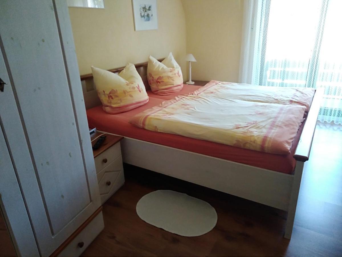 Ferienwohnung Rita Freudenstadt Dış mekan fotoğraf